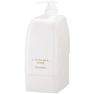 Lebel ONE Интенсивная маска Cuticle plus 500 мл Lebel ONE Интенсивная маска Cuticle plus 500 мл